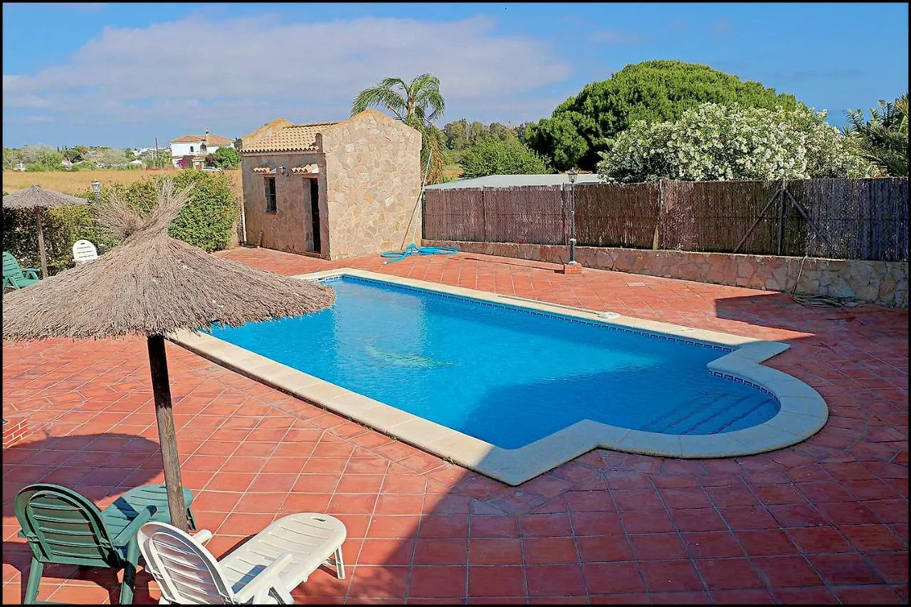 Apartamento Con Piscina Comunitaria 科尼尔-德拉弗龙特拉