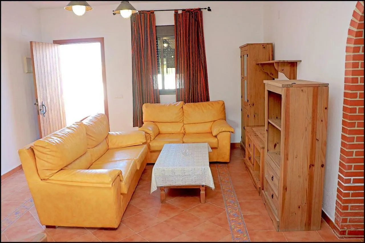 Apartamento Con Piscina Comunitaria 科尼尔-德拉弗龙特拉