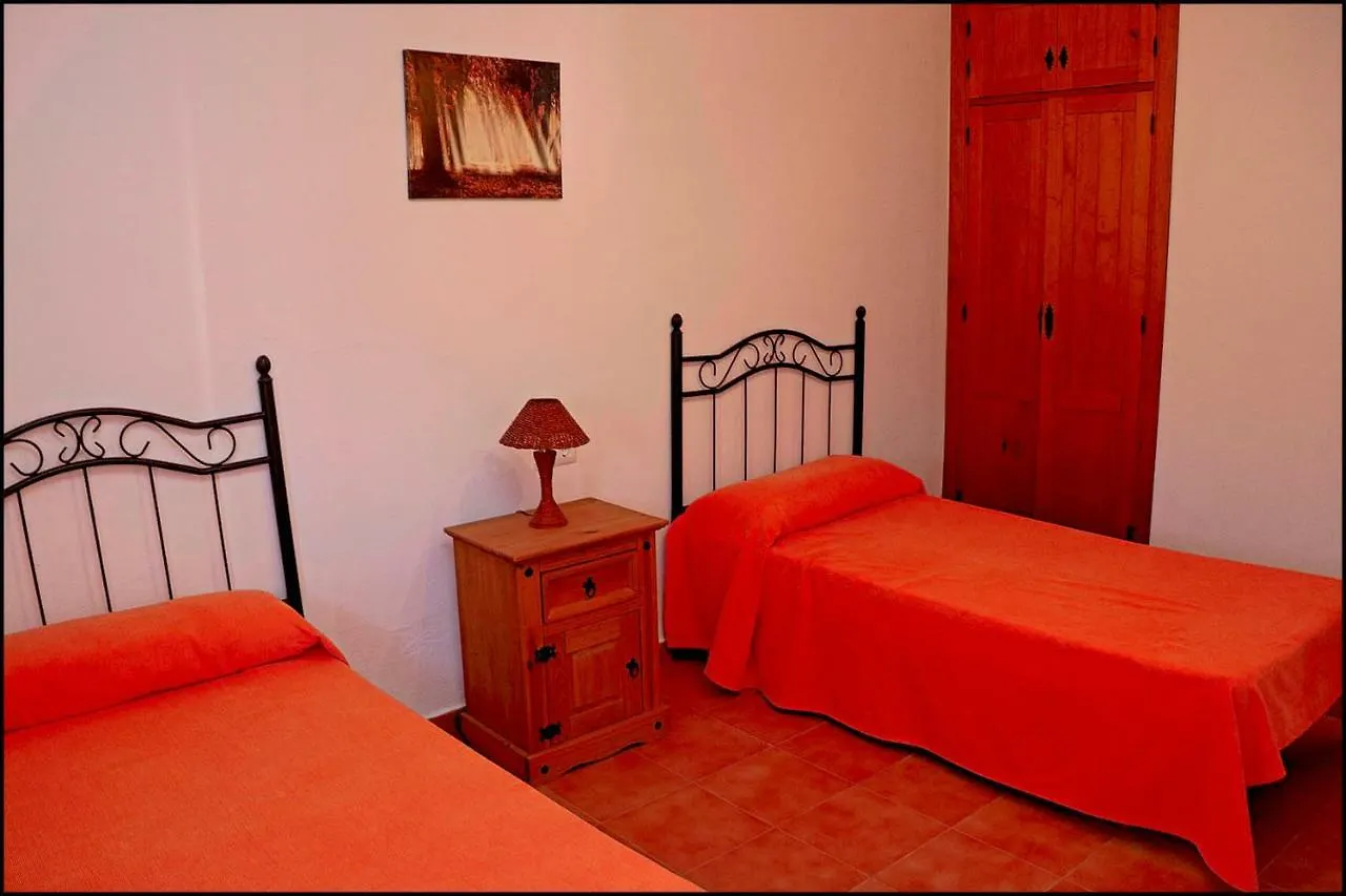 Apartamento Con Piscina Comunitaria 科尼尔-德拉弗龙特拉 公寓