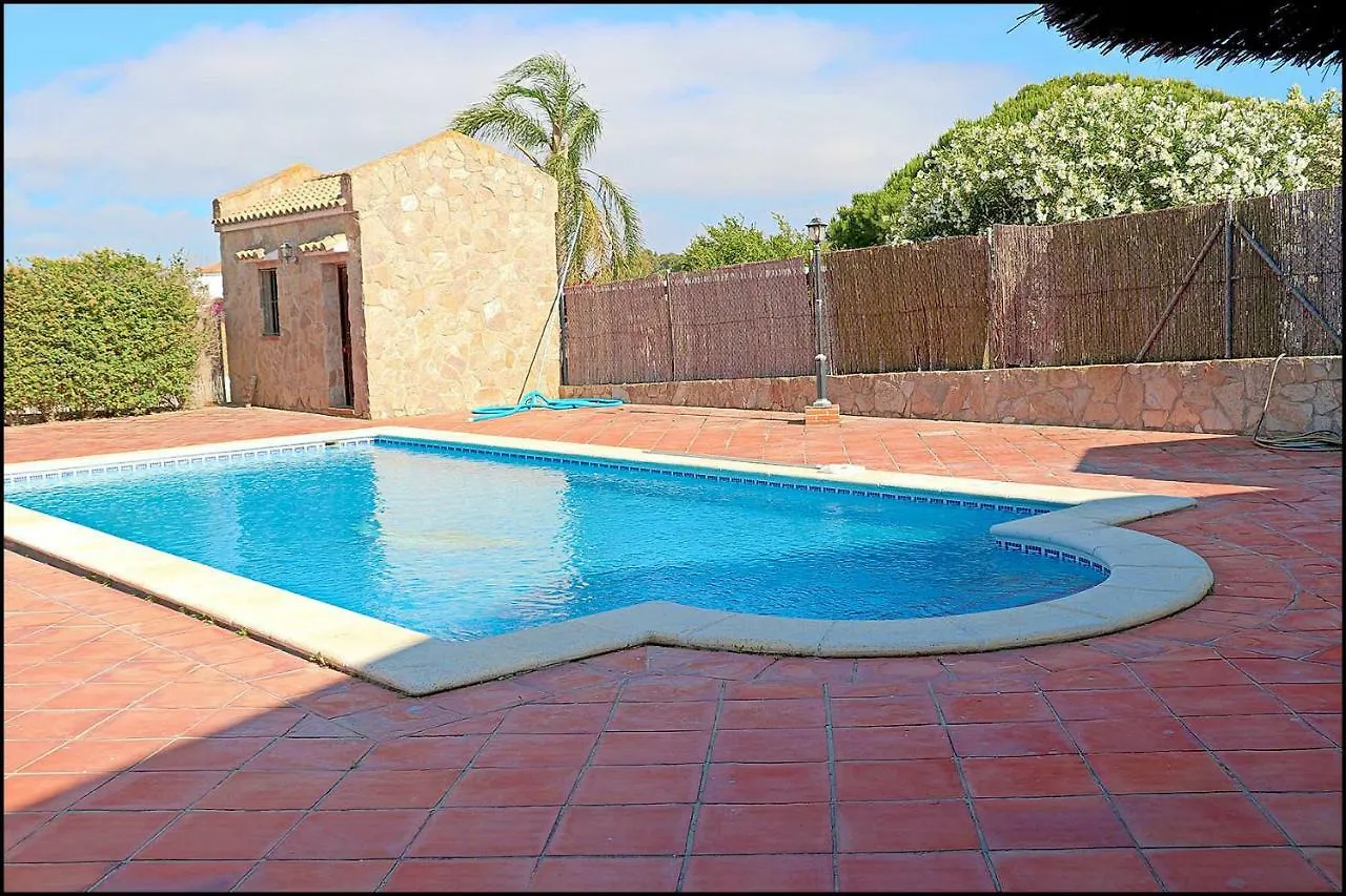 公寓 Apartamento Con Piscina Comunitaria 科尼尔-德拉弗龙特拉