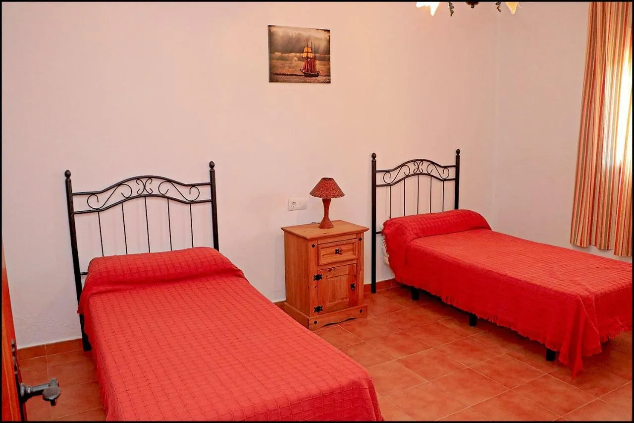 Apartamento Con Piscina Comunitaria Conil De La Frontera 0*,  Spanien